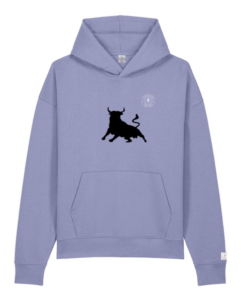 Hoodie EL TORO