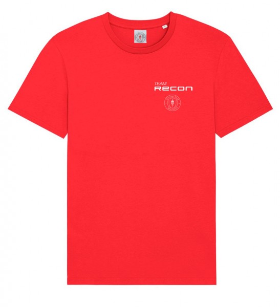 T-Shirt MCC X TEAM RECON