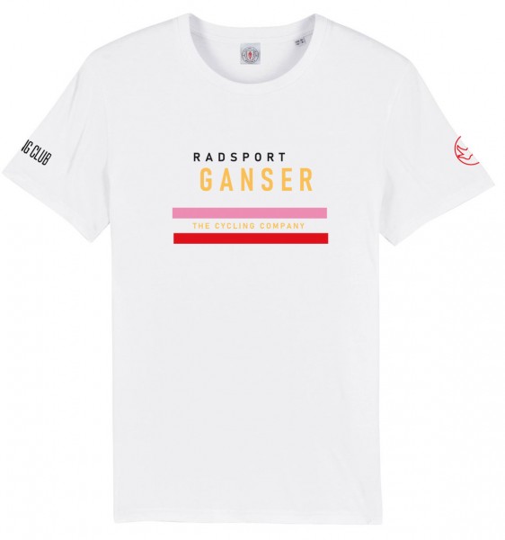 T-Shirt MCC X RADSPORT GANSER