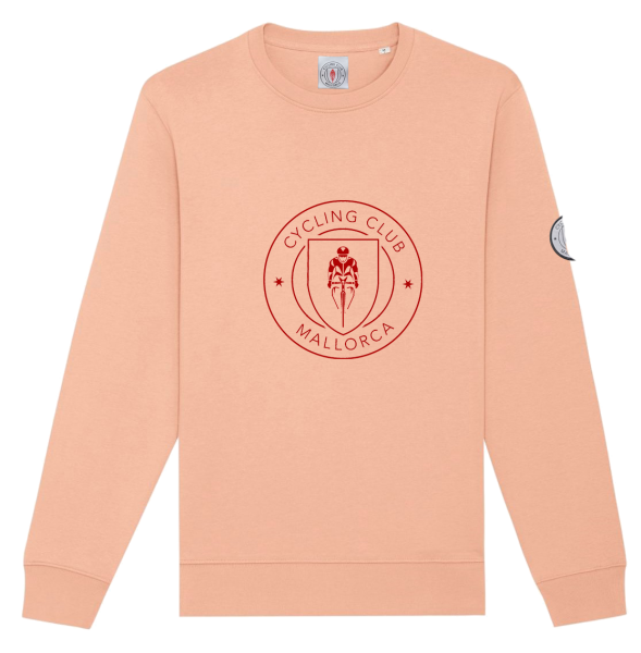 Iconic Sweatshirt ESTRELLA