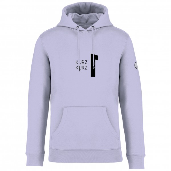 Hoodie KURZ|KURZ