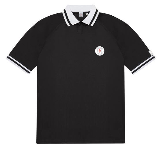 Active Poloshirt RAPIDO