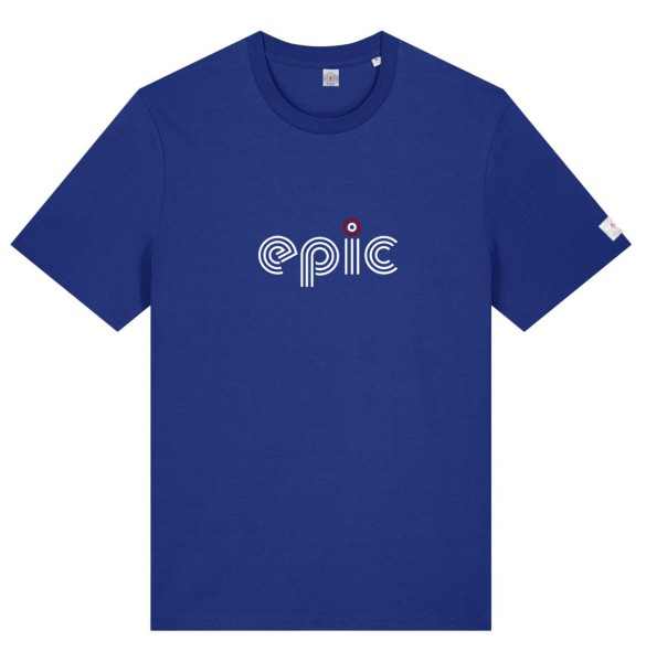T-Shirt JUST EPIC