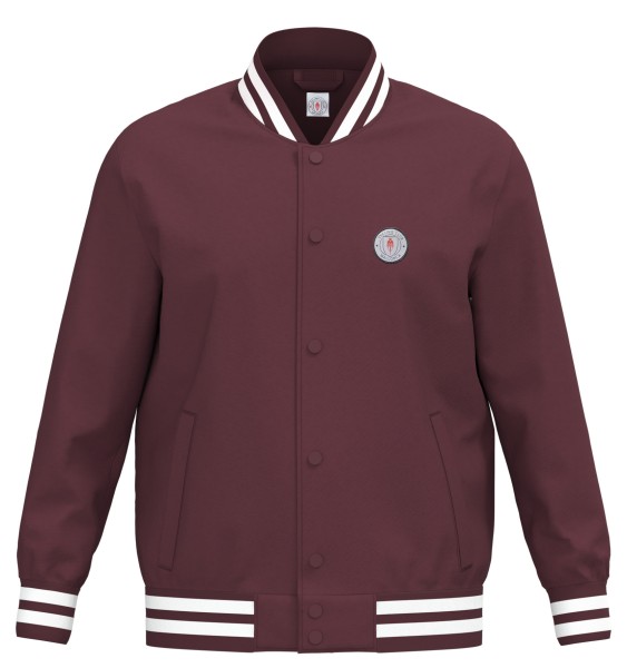 Unisex Jacke VALLDEMOSSA