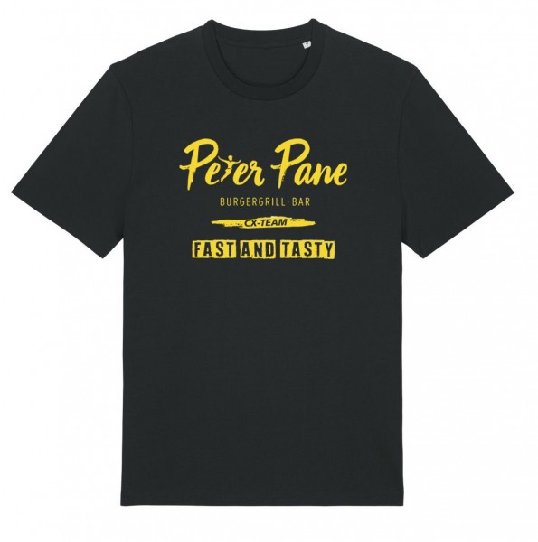 T-Shirt Peter Pahne CX Team