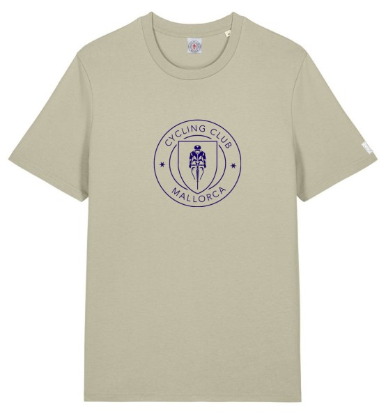 Roundneck T-Shirt BRAVO