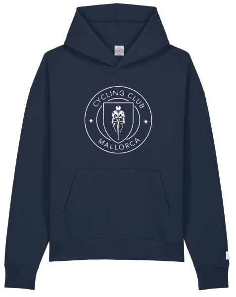Hoodie CICLISTA
