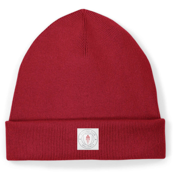 RIB BEANIE