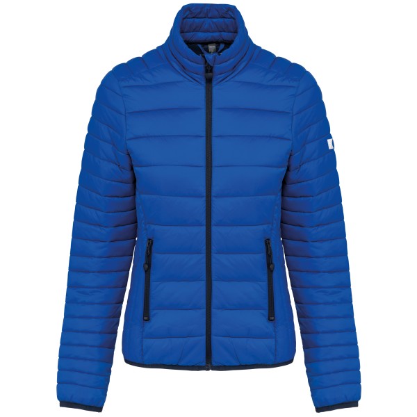 Damen Steppjacke CAMPOS
