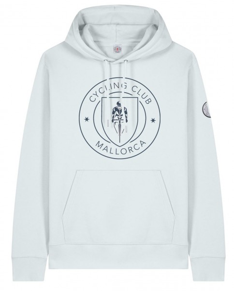 Hoodie CICLISTA