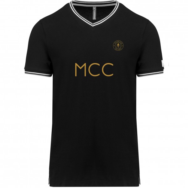 Herren T-Shirt SOCCER