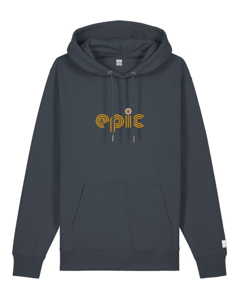 Hoodie JUST EPIC