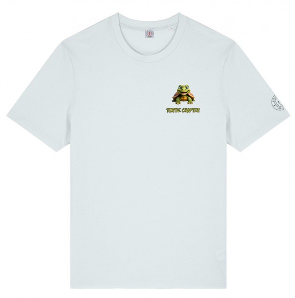 T-Shirt TURTLE CHAPTER