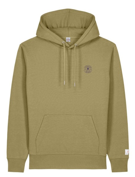 Herren Hoodie PAGUERA