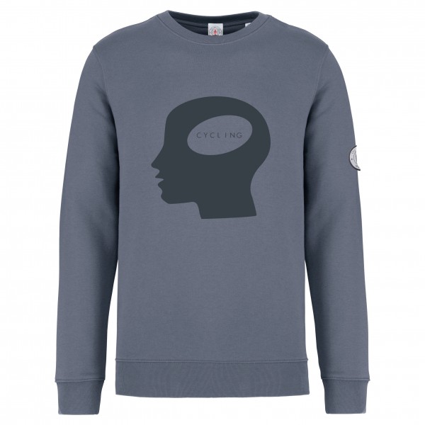 Iconic Sweatshirt BRAIN