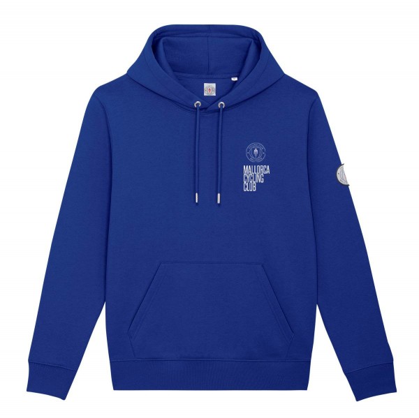 Organic Hoodie PALMA