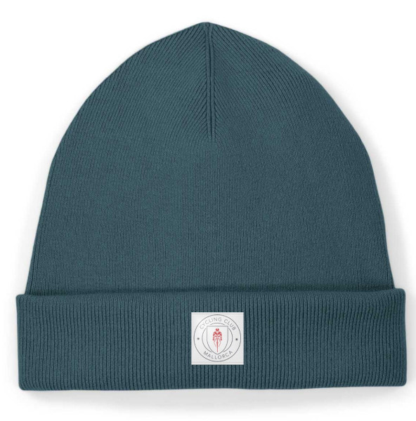 RIB BEANIE