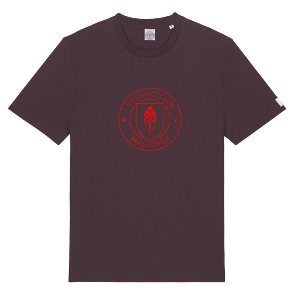 Roundneck T-Shirt BRAVO