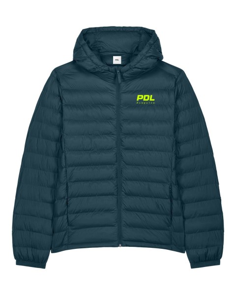 Herren Steppjacke BAJADA