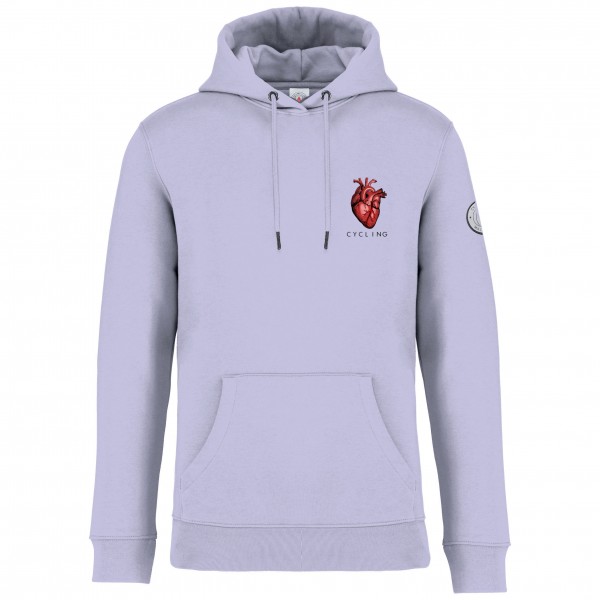 Hoodie HERZENSSACHE