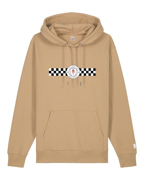 Hoodie RACEDAY