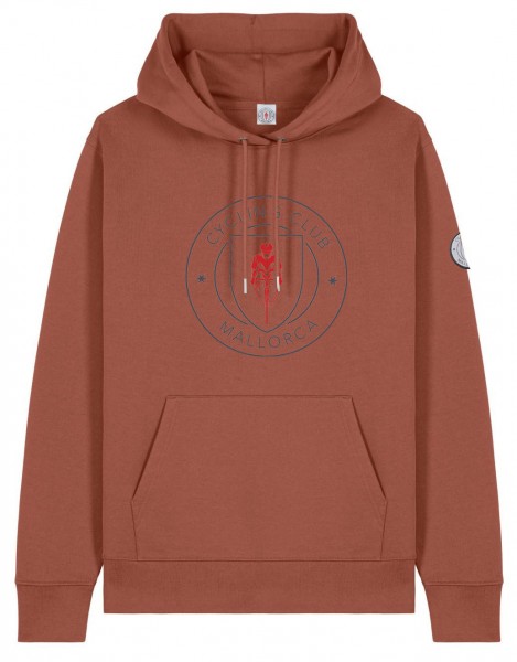 Hoodie RED RIDER