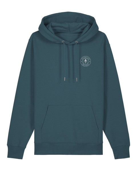 Hoodie RADSPORT WITTWER X MCC