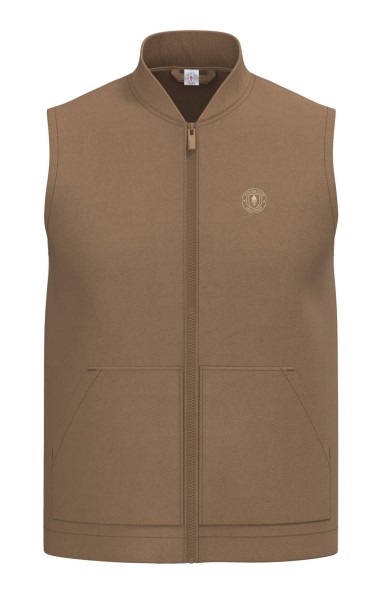 Twill Bodywarmer MURO