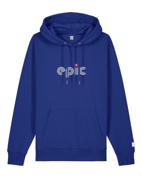 Hoodie JUST EPIC