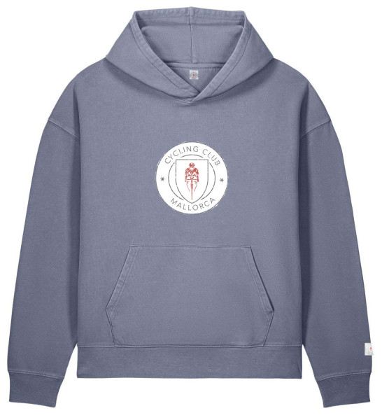 Hoodie SUPER VINTAGE