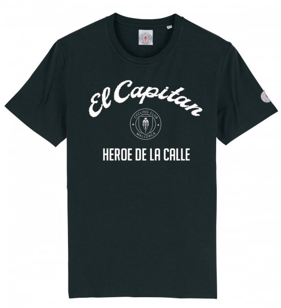 Roundneck T-Shirt EL CAPITAN
