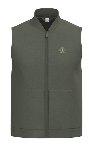 Twill Bodywarmer MURO