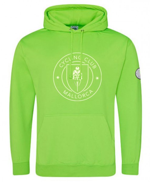 Hoodie NEON! NO2