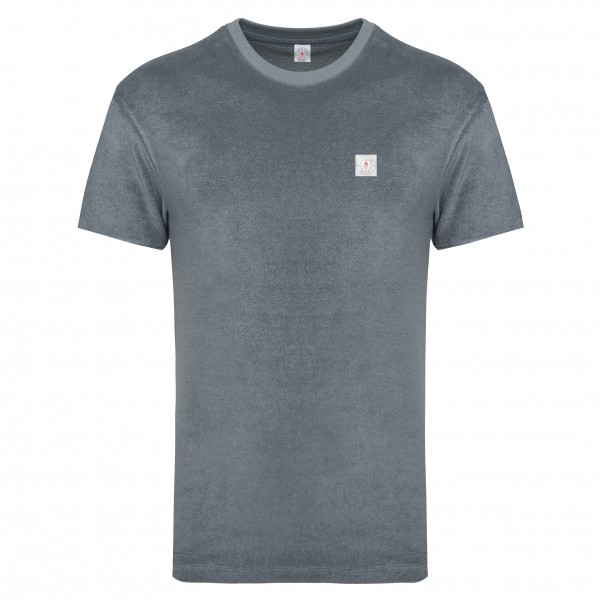 Herren Frottee T-Shirt ALEX