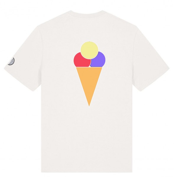 T-Shirt ICECREAM