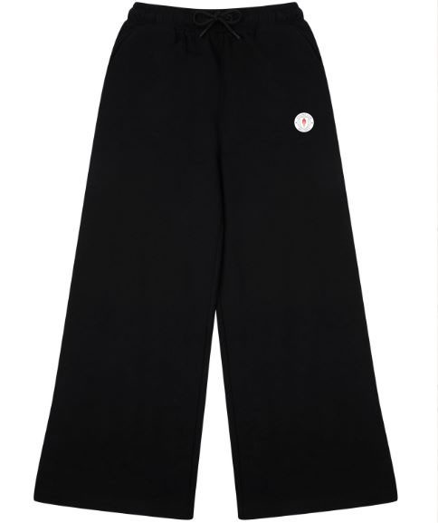 Damen WIDE LEG JOGGER