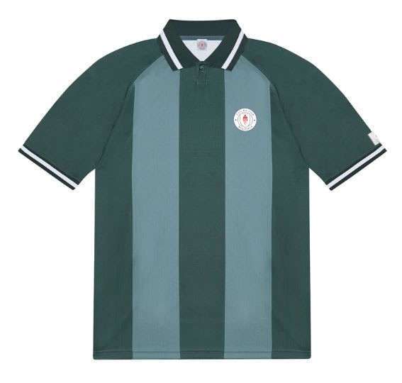 Active Poloshirt RAPIDO