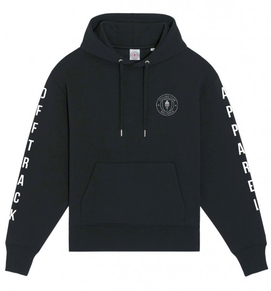 Iconic Hoodie OFFTRACK APPAREL