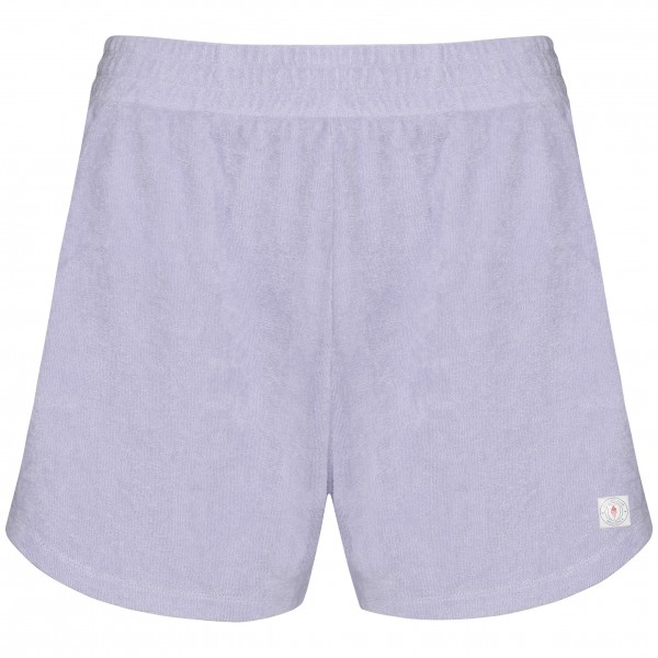 Damen Frottee Shorts LISA