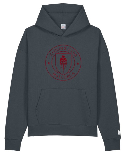 Hoodie CICLISTA