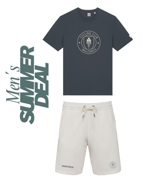 ´Men´s SUMMER DEAL