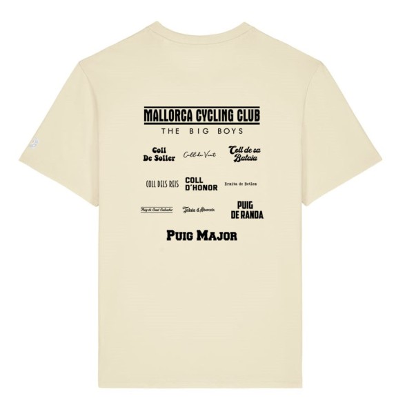 T-Shirt THE BIG BOYS 2.0