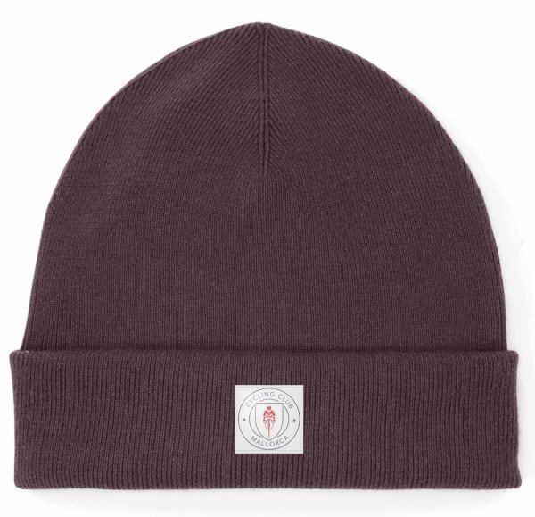 RIB BEANIE