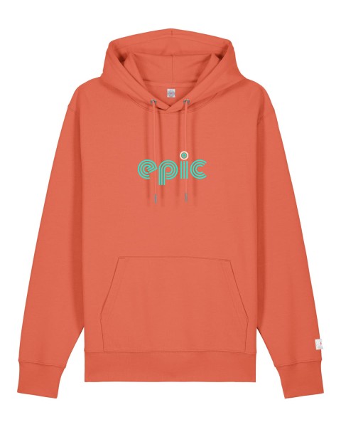 Hoodie JUST EPIC