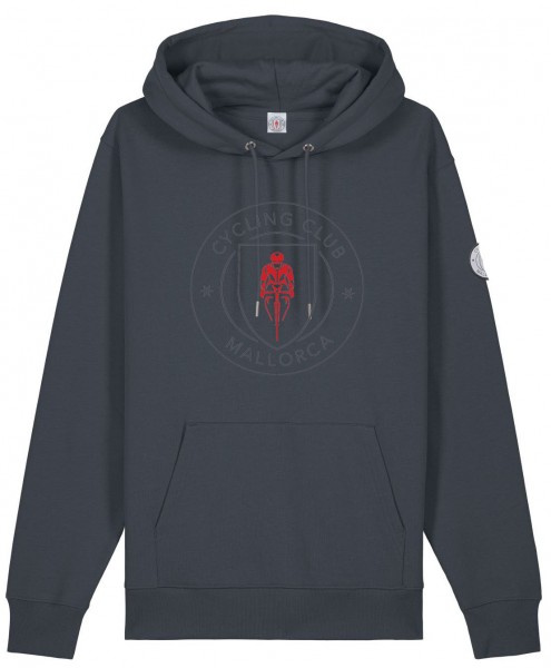 Hoodie RED RIDER