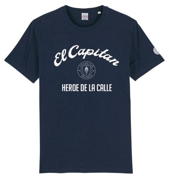 Roundneck T-Shirt EL CAPITAN