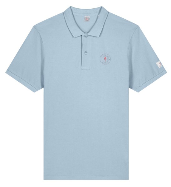 Herren Polo-Shirt VAMOS