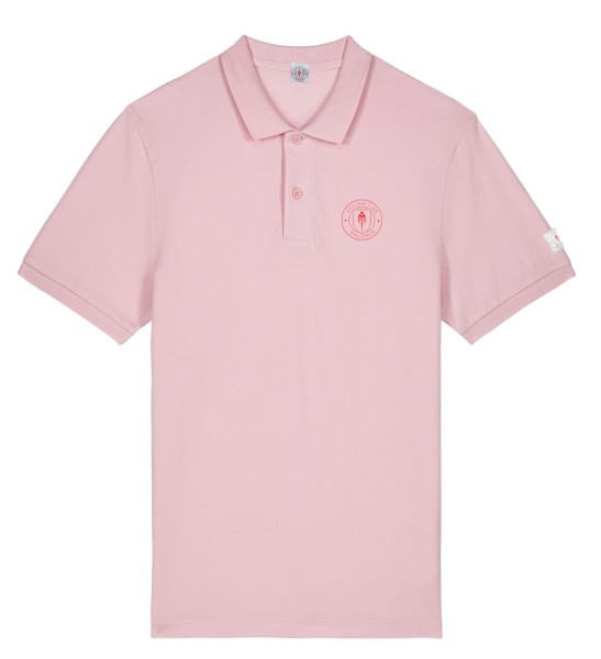 Herren Polo-Shirt VAMOS