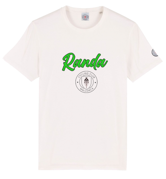 Roundneck T-Shirt RANDA23