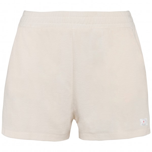 Damen Frottee Shorts LISA